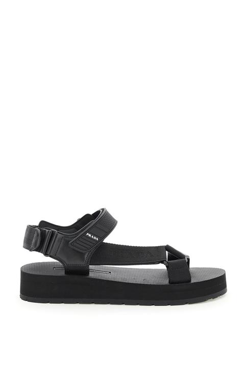 Prada Kadın Sandalet 1x363l