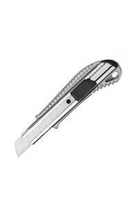 Lacco 735 Geniş Metal Maket Bıçağı