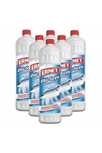 Ernet Hoş Kokulu Ütü Suyu 900 Ml X 6 Adet