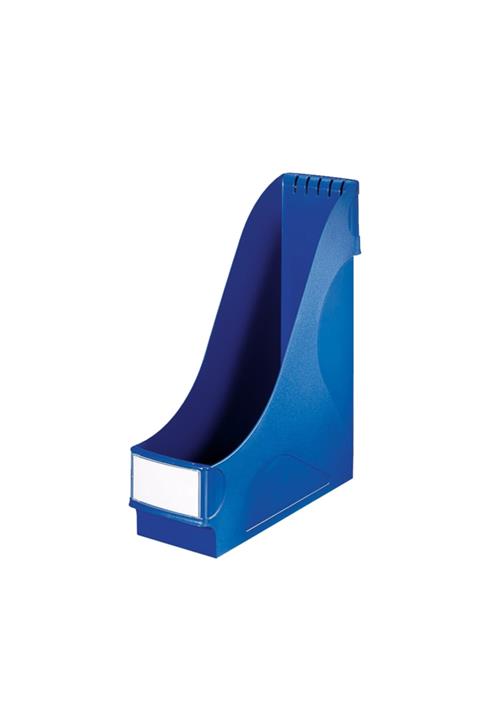 Leitz Leıtz 2425 Mavi Magazinlik Plastik