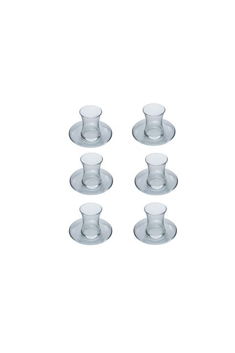 Paşabahçe 96355 Çay Takimi