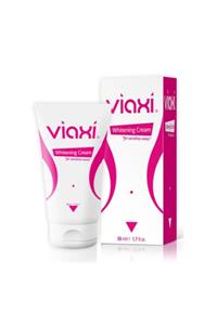 Viaxi Genital Bölge Beyazlatıcı Krem 50 ml