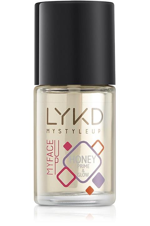 lykd Honey Prime & Glow Makyaj Bazı 999