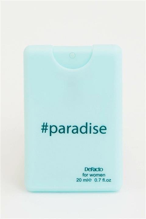 DeFacto Kadın Paradise Parfüm 20 Ml J9836AZNSGN