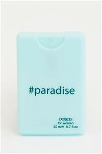 DeFacto Kadın Paradise Parfüm 20 Ml J9836AZNSGN