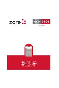 zore 3.0 Taşınabilir Metal Mini Laptop Masaüstü Bilgisayar Televizyon Uyumlu 32 Gb Flash Disk