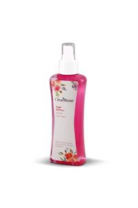 Clean Rose Doğal Gül Suyu Sprey - 200 ml