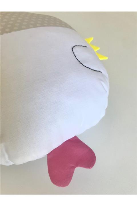 MügeModa Büyük Boy Balık