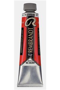 Rembrandt 321 Seri 3 40 ml Yağlı Boya Perm Madder Light