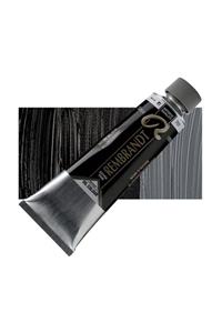 Rembrandt Yağlı Boya 150ml Seri 1 No: 701 Ivory Black