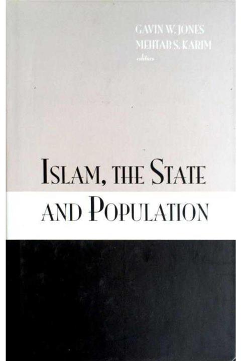 KitapSever Islam, The State And Population