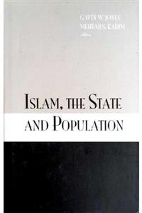 KitapSever Islam, The State And Population