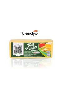 TRABZON MANDIRA 61 Yöresel Trabzon Tost Peyniri 600 Gr