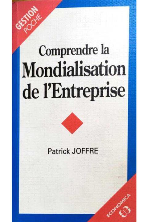 KitapSever Comprendre La Mondialisation De L'entreprise