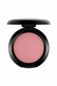 M.A.C Allık - Powder Blush Mocha 6 g 773602000777