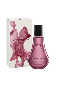 Oriflame Love Potion Blossom Kiss Vücut Misti 75 ml