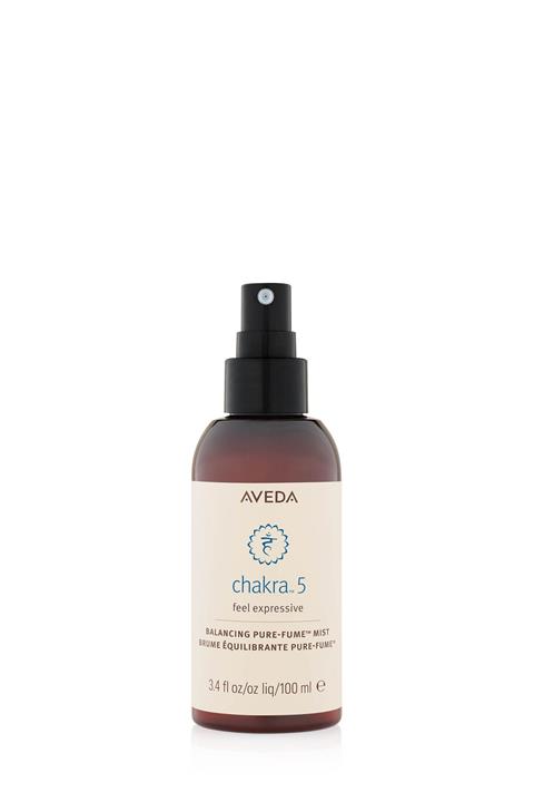Aveda Chakra 5 Balancing Mist 100ml