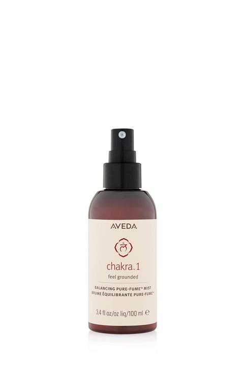 Aveda Chakra 1 Balancing Mist 100ml