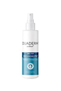 Duaderm Natural 150 Ml Temizleyici Ciltbakım Spreyi