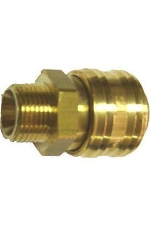 Akdeniz Ad12 1/2'' Erkek Stoper Set