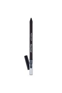 Flormar Smoky Eyes Göz Kalemi Coolest Brown Waterproof