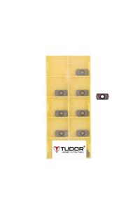 Tudor Carbide Lnmu0303zer-mj 10 Adet Cncv  Torna Freze Elmas Uçları