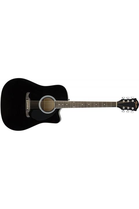 FENDER Fa-125ce Wn Blk