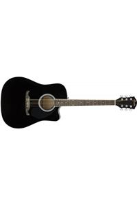 FENDER Fa-125ce Wn Blk