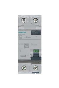 Siemens 2x63a 30ma Kaçak Akım Rölesi Sıemens