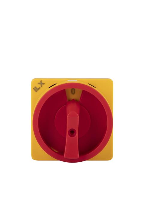 İLX MÜHENDİSLİK Aç Kapa Tip 5x80 Pako Şalter