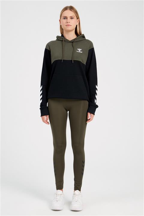 HUMMEL Kadın Spor Eşofman Altı - Hmlshelley Tights