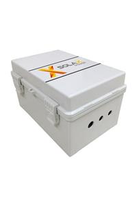 Solax Power X3-eps Box