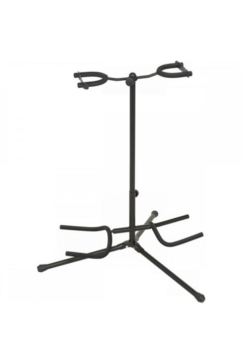ArtStand İkili Gitar Standı
