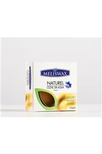 Meliswax Cezve Sir Ağda 100 Gr Naturel