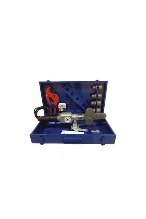 Vira Vi-ra F-2010 Tek Rezistans Pprc Kaynak Makinası Seti