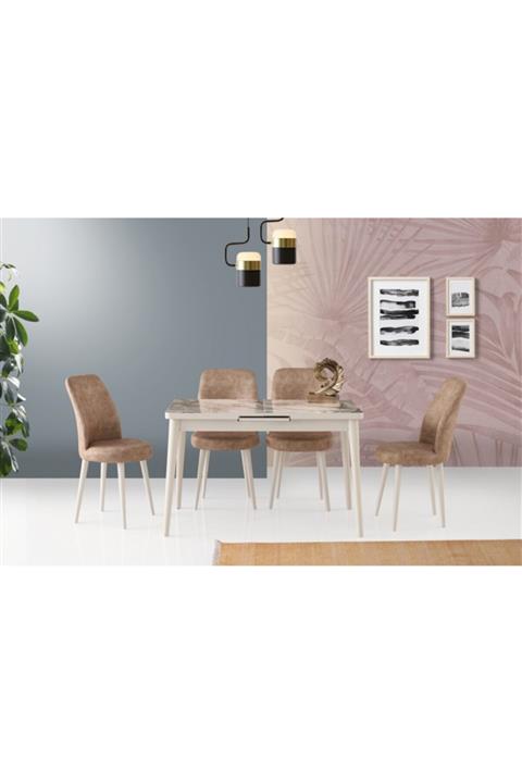 Doressa Masa Takımı Sl2090