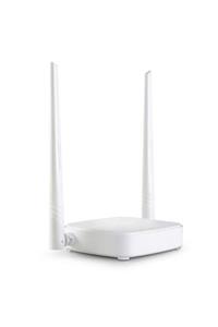 tenda 300mbps N301 2.4ghz 4port Repeater Bridge Access Point Wisp Router 2x 5dbi Sabit Anten