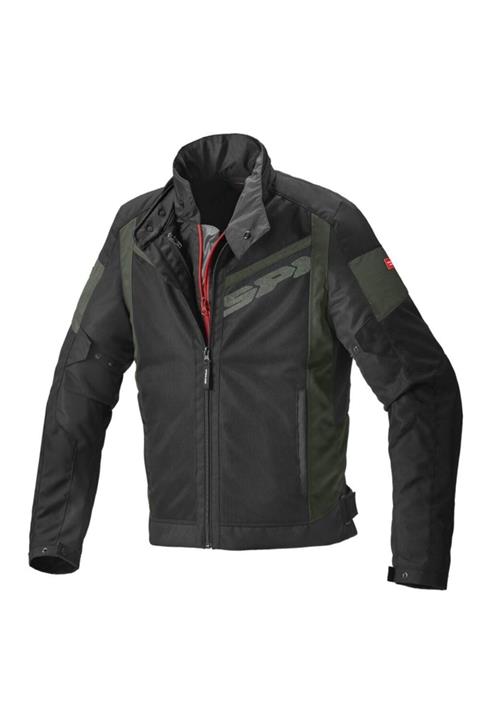 Spidi Motorcu Montui