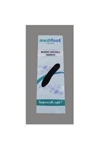 medifoot Insole Memory (HAFIZALI) Tabanlik