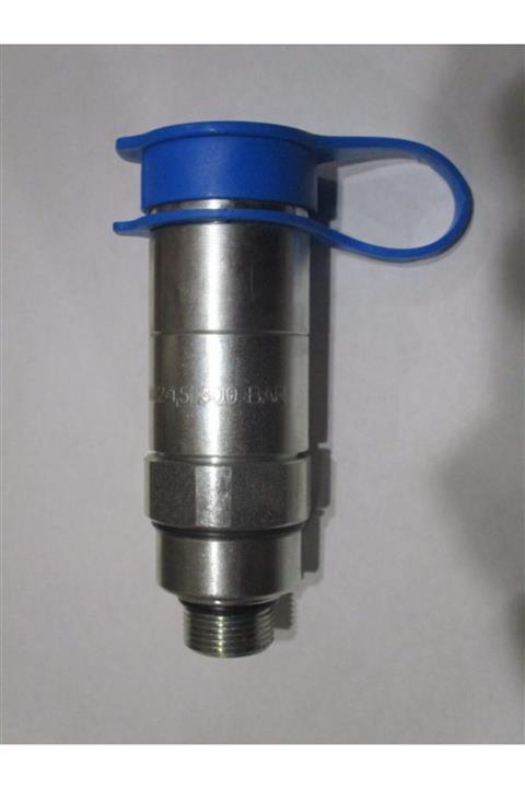 EXPERT Al166181 Damper Rijit John Deere 5000-6000-7000 Serileri