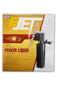 Ejet Jet Iç Filtre 1350 L/h