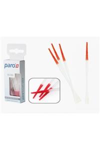 Paro 1061 Uzun Arayüz Kürdan Fırça 10'lu Paket