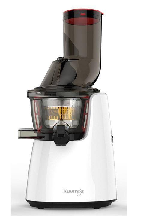 KUVINGS C7000w Whole Slow Juıcer - Soğuk Sıkım Coldprees Bıçaksız Katı Meyve Sıkacağı