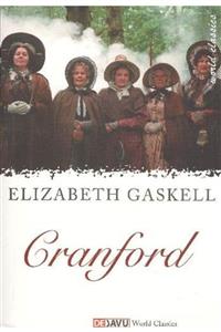 Dejavu Publishing Cranford