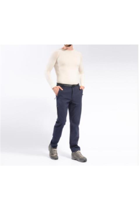 Sphere Pro Erkek Lacivert Softshell Pantolon