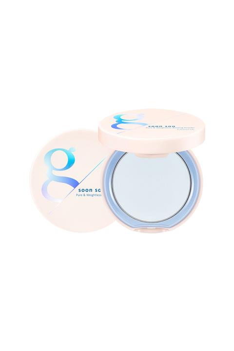 Missha Yağlanma Karşıtı Ton Eşitleyici Transparan Pudra Pure & Weightless Blotting Powder