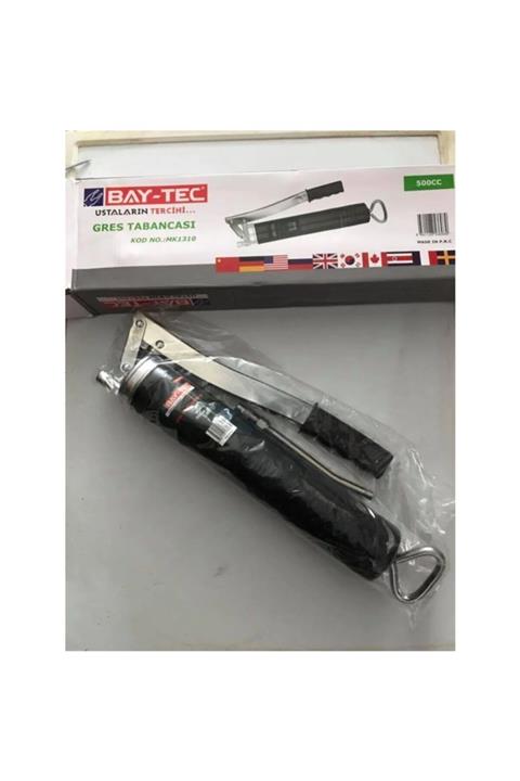 Baytec Bay-tec Gres Tabancası 500 Cc