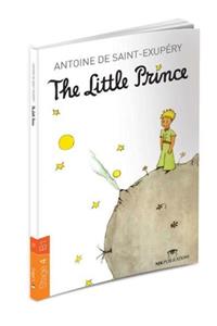 MK Publications The Little Prince Stage 4