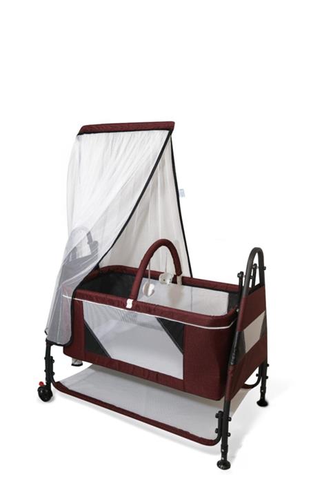 Happy Baby Çocuk Oyun Park Yatak