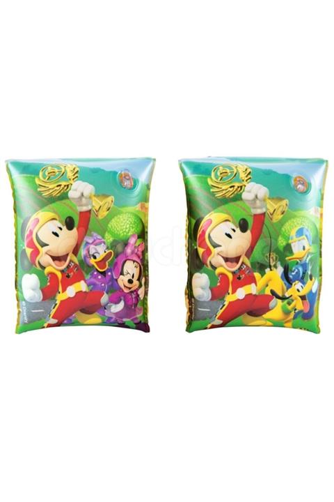 MağazanYanında Kolluk Lisanslı Mickey Mouse 23x15cm Bestway - 91002